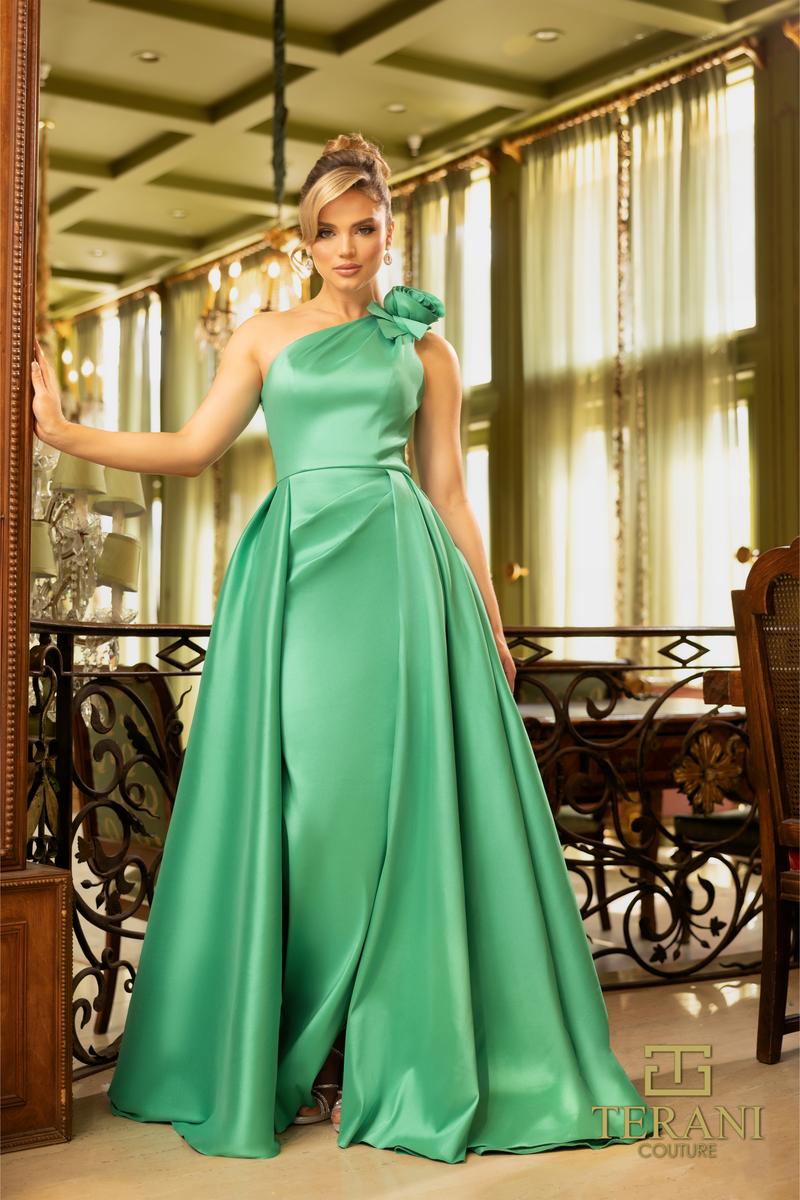 Terani Evening Style Number 242E3110 - 7