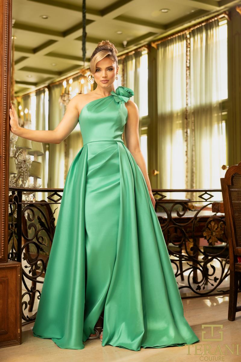 Terani Evening Style Number 242E3110 - 5