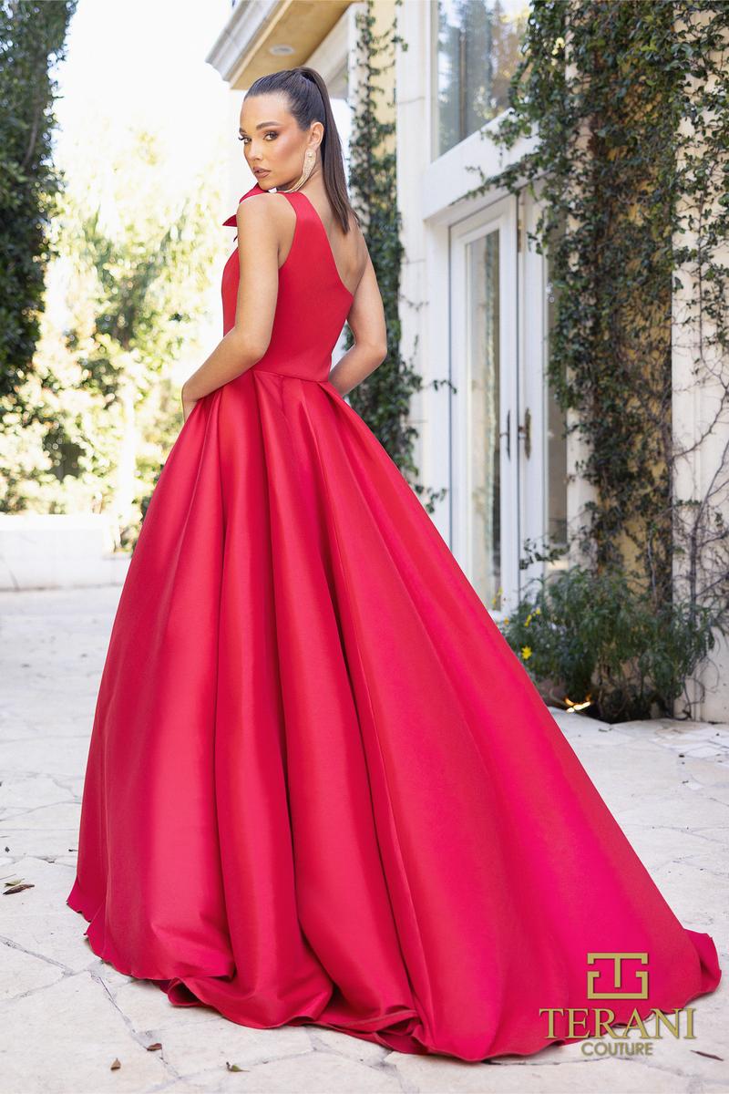 Terani Evening Style Number 242E3110 - 4