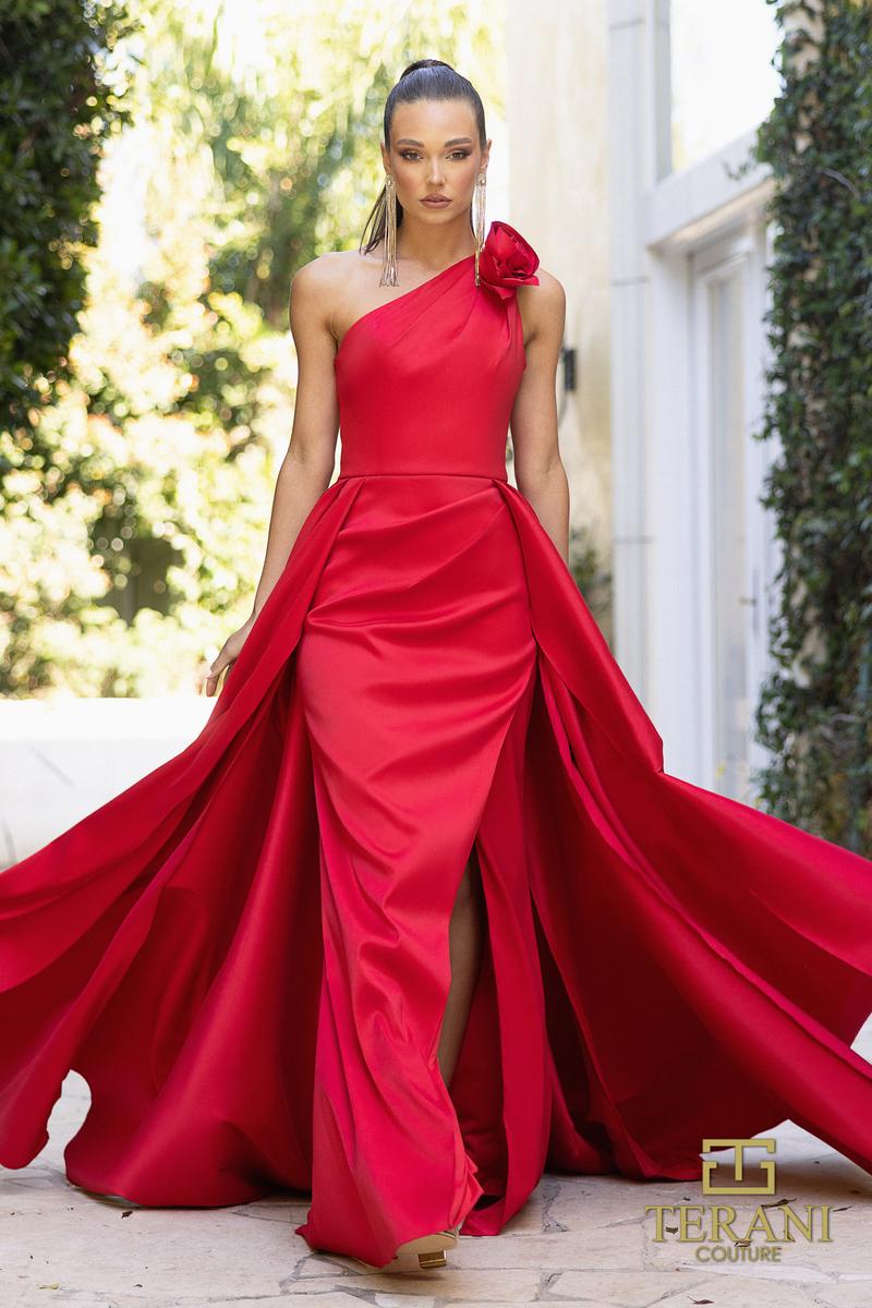 Terani Evening Style Number 242E3110 - 3