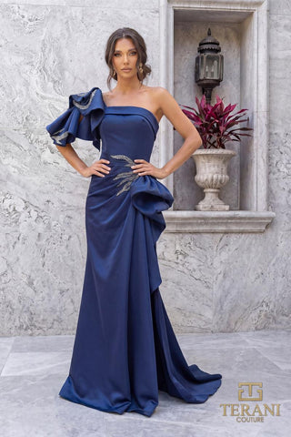Terani Evening Style Number 242E3117 - 8