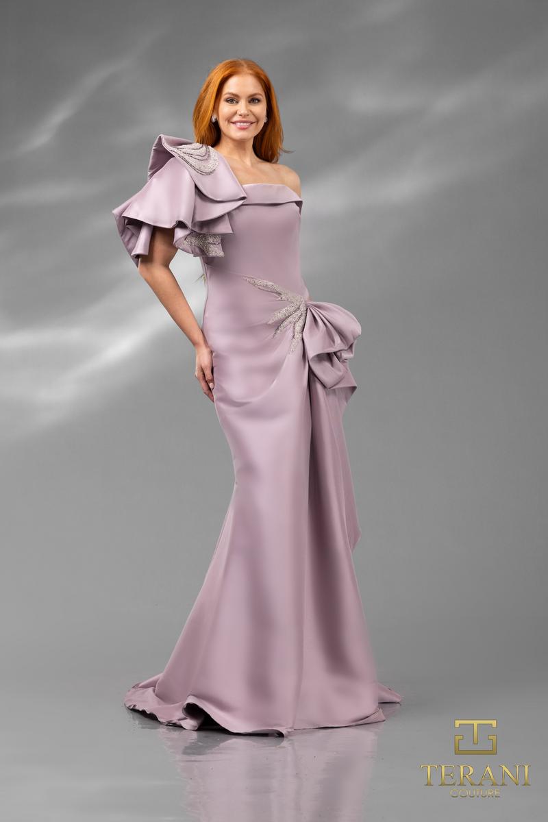 Terani Evening Style Number 242E3117 - 6