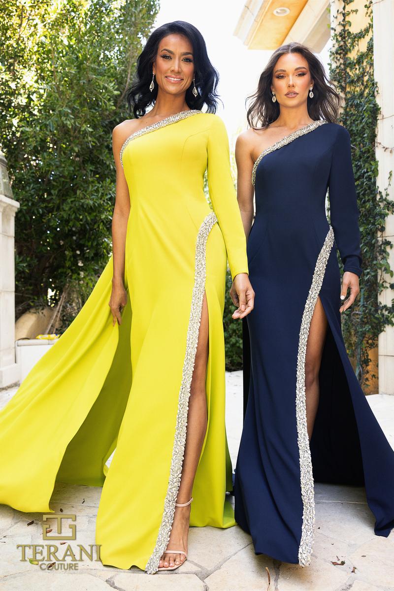 Terani Evening Style Number 242E3133 - 8