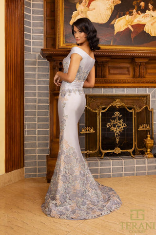 Terani Evening Style Number 242E3137 - 2