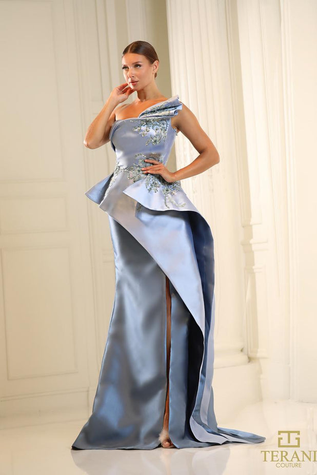Terani Evening Style Number 242E3142 - 1