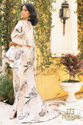 Terani Evening Style Number 242E3145 - 2