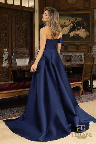 Terani Evening Style Number 242E3148 - 2