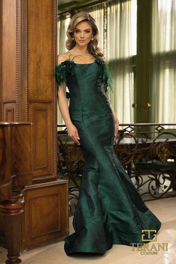 Terani Evening Style Number 242E3160 - 1