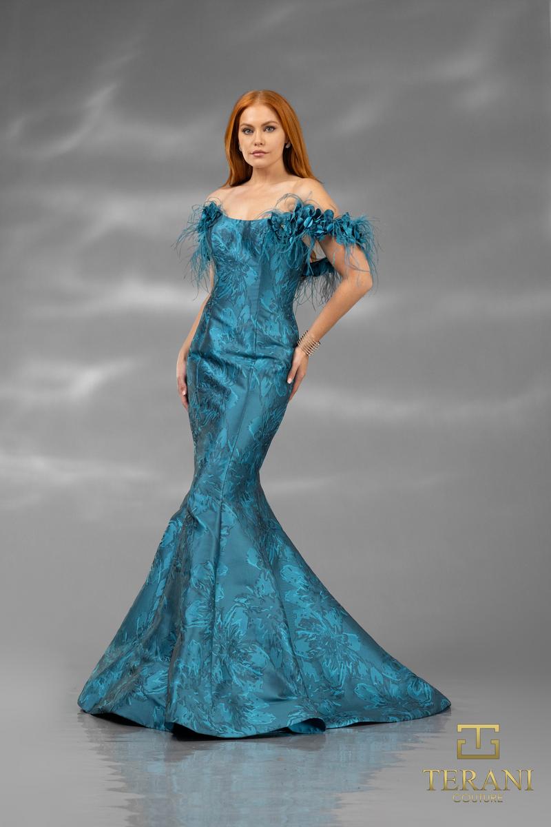 Terani Evening Style Number 242E3160 - 4