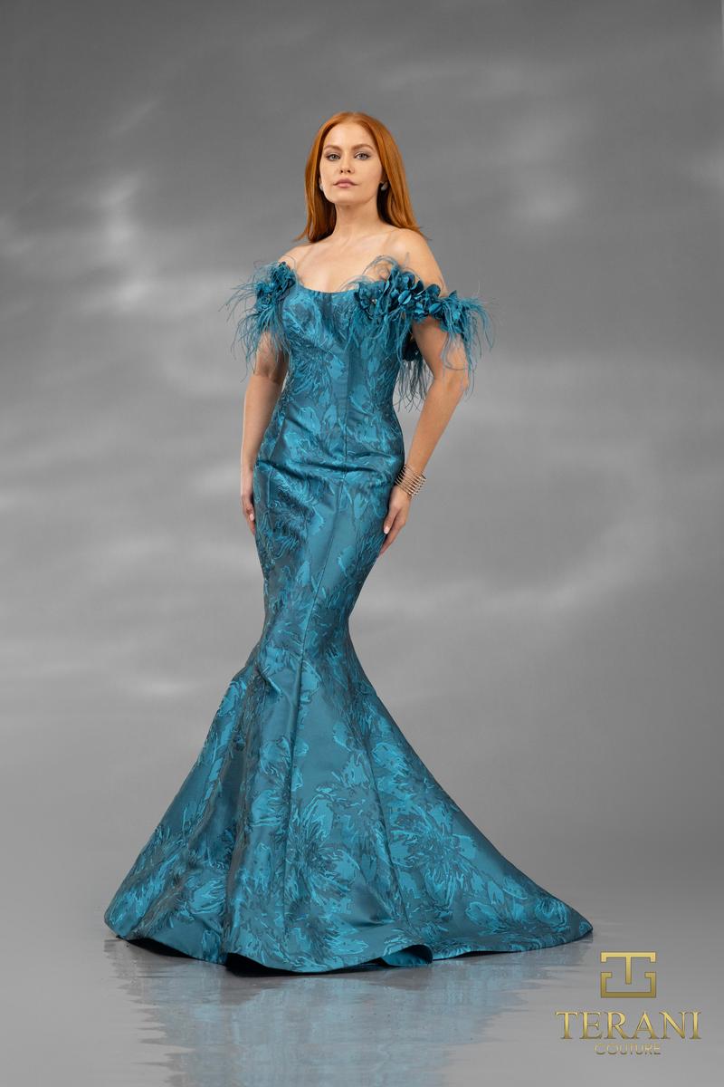 Terani Evening Style Number 242E3160 - 3
