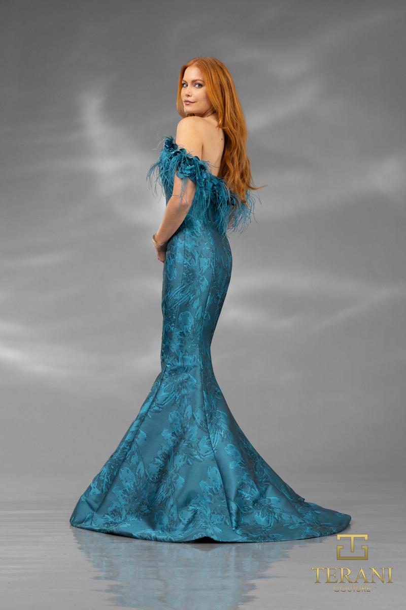 Terani Evening Style Number 242E3160 - 6