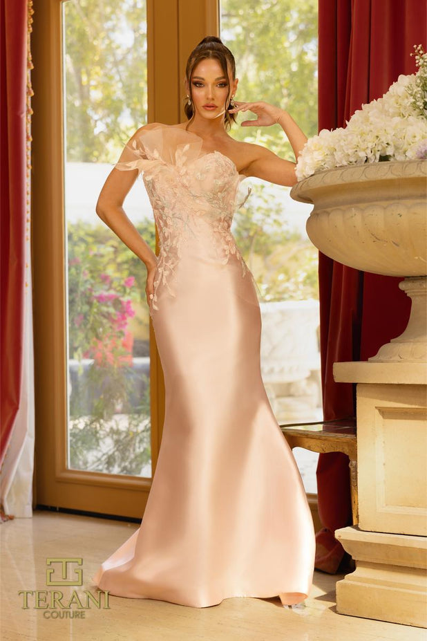 Terani Evening Style Number 242E3164 - 1