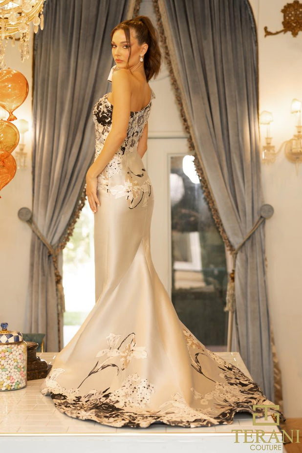 Terani Evening Style Number 242E3165 - 2