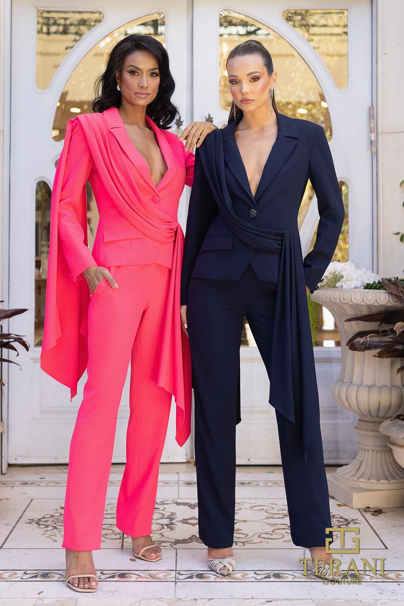 Terani Evening Style Number 242E3180 - 6