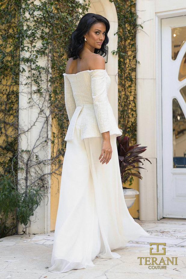 Terani Evening Style Number 242E3185 - 2