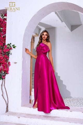 Terani Evening Style Number 251E4051 - 3