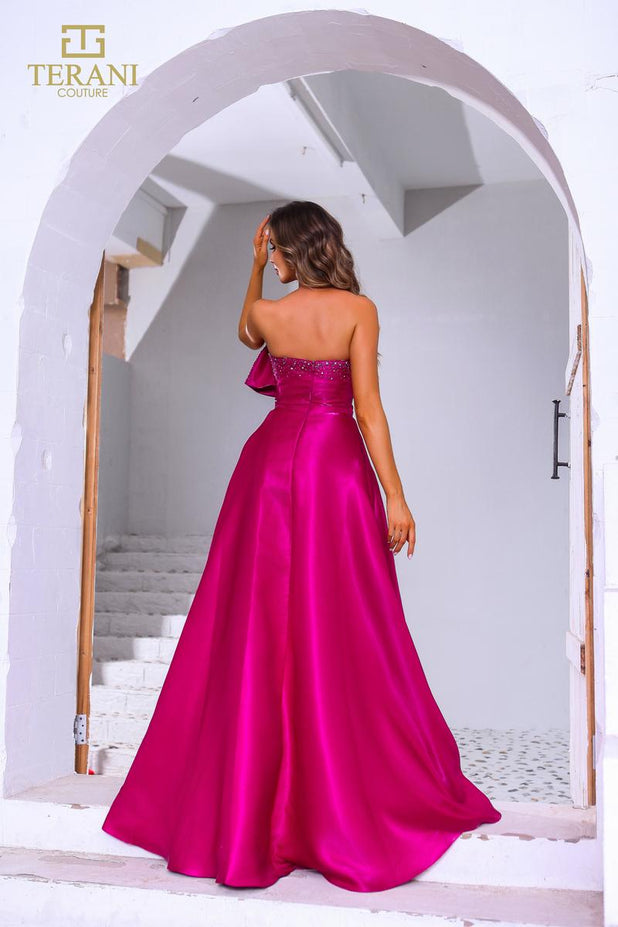 Terani Evening Style Number 251E4051 - 2