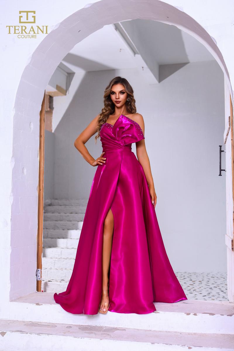 Terani Evening Style Number 251E4051 - 1