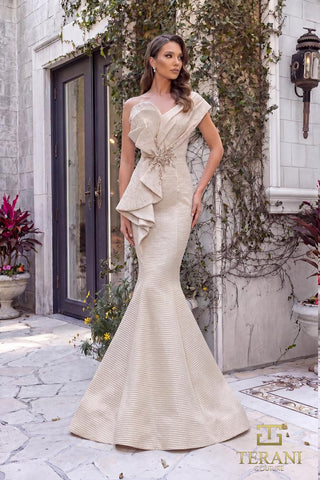 Terani Evening Style Number 251E4201 - 6
