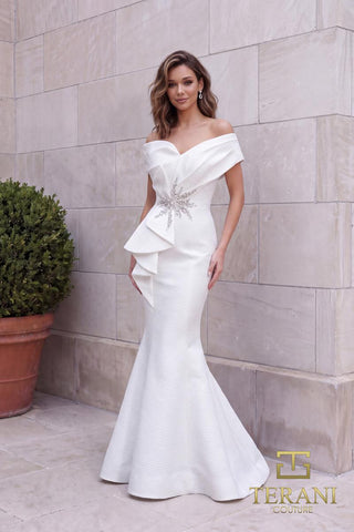 Terani Evening Style Number 251E4201 - 10