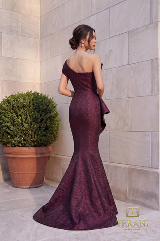 Terani Evening Style Number 251E4201 - 15
