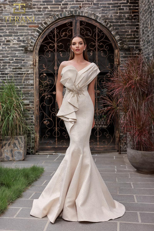 Terani Evening Style Number 251E4201 - 1