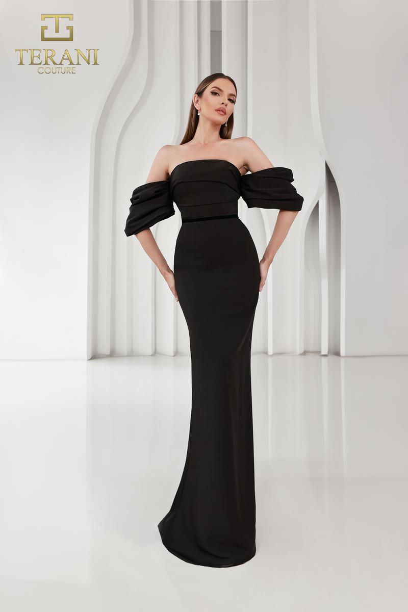 Terani Evening Style Number 251E4204 - 3