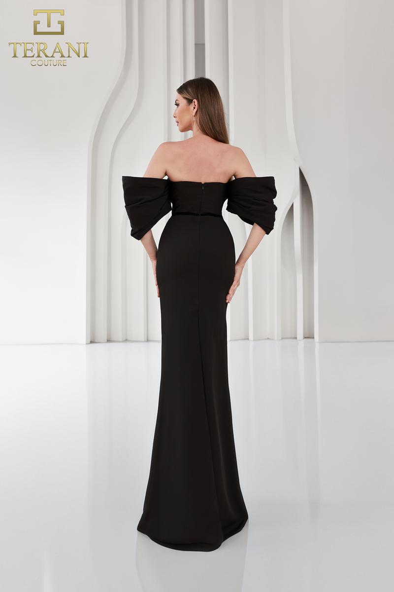 Terani Evening Style Number 251E4204 - 4