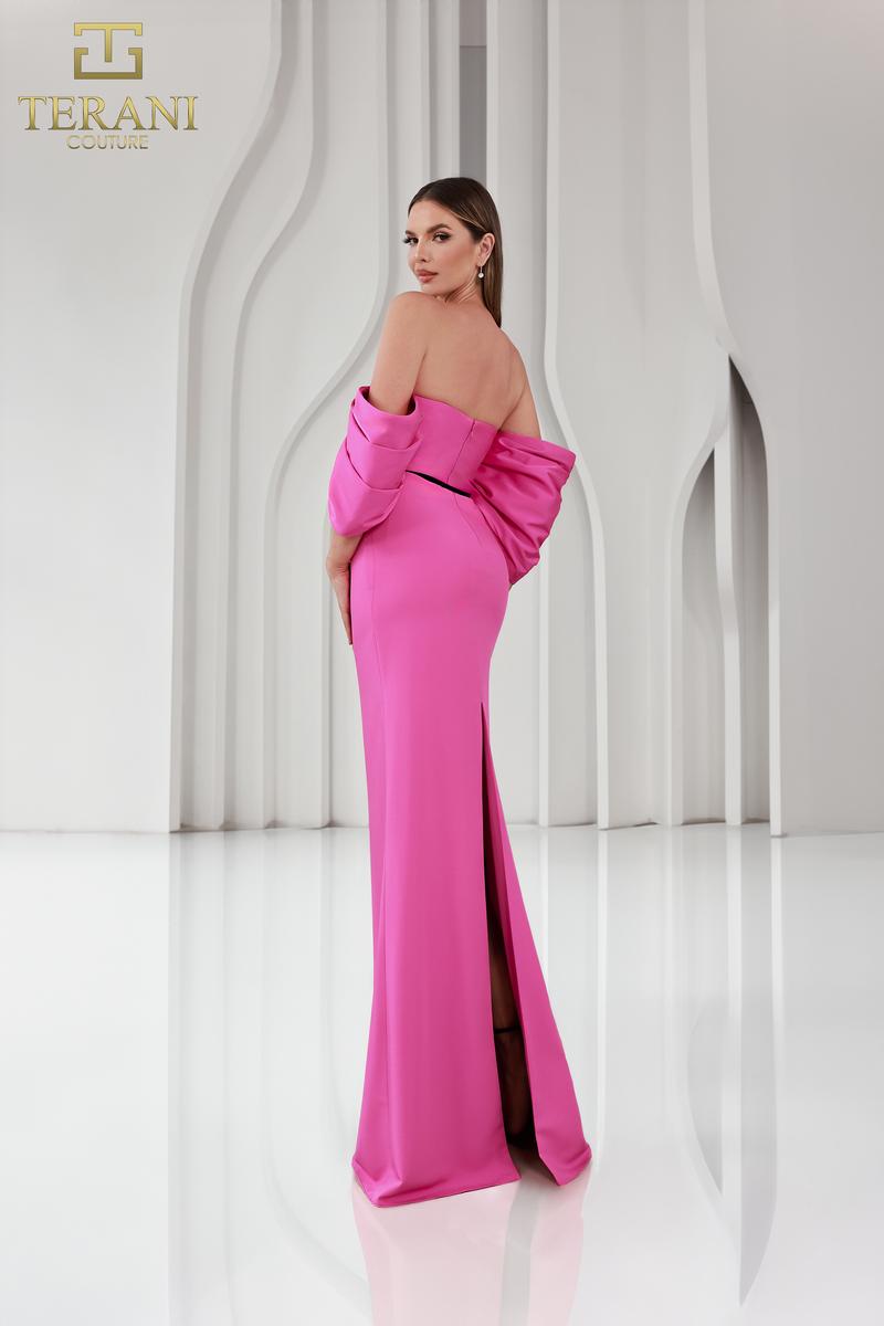 Terani Evening Style Number 251E4204 - 6