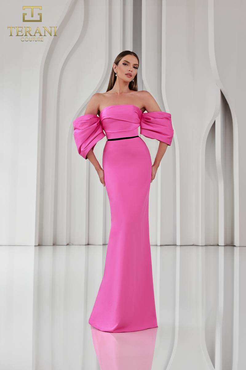 Terani Evening Style Number 251E4204 - 5