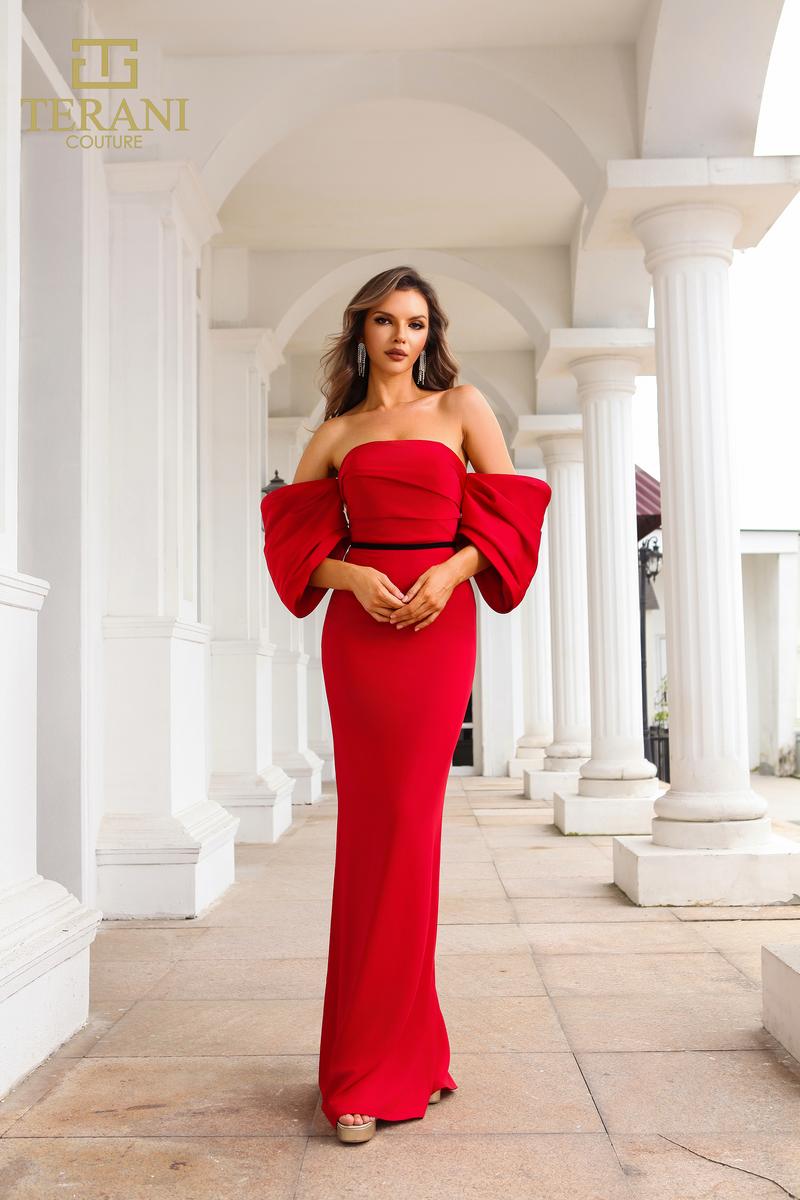 Terani Evening Style Number 251E4204 - 7