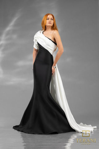 Terani Evening Style Number 251E4205 - 1