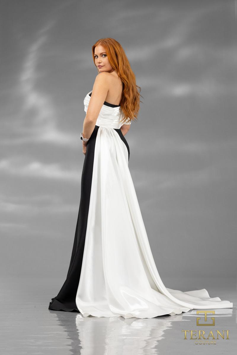 Terani Evening Style Number 251E4205 - 2