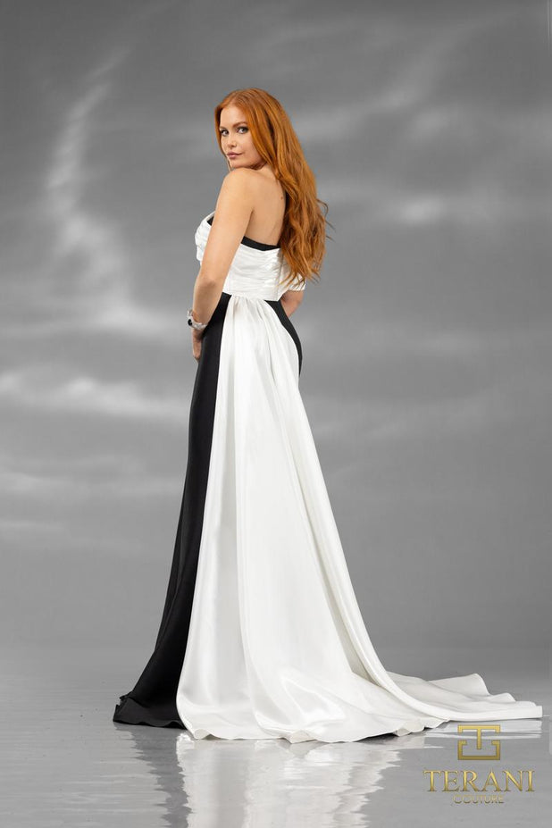 Terani Evening Style Number 251E4205 - 2