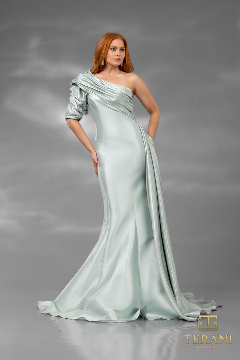 Terani Evening Style Number 251E4205 - 3
