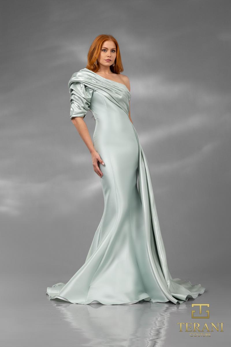 Terani Evening Style Number 251E4205 - 6
