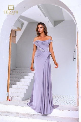 Terani Evening Style Number 251E4220 - 1