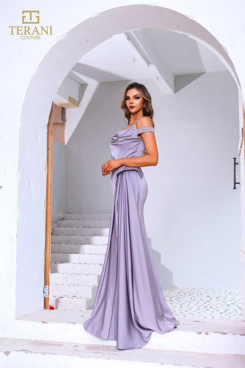 Terani Evening Style Number 251E4220 - 3