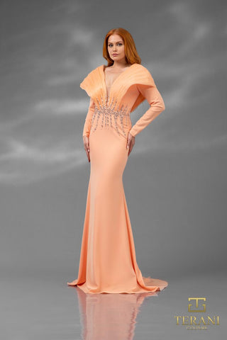 Terani Evening Style Number 251E4222 - 1