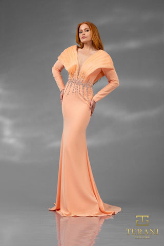 Terani Evening Style Number 251E4222 - 3