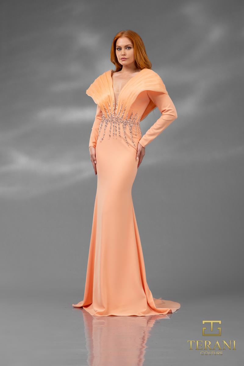 Terani Evening Style Number 251E4222 - 3
