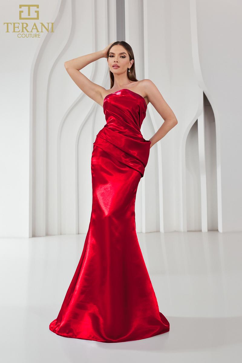 Terani Evening Style Number 251E4231 - 3
