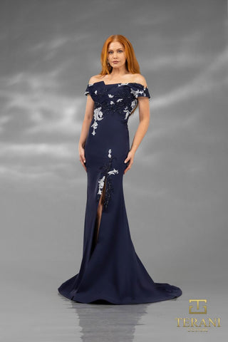 Terani Evening Style Number 251E4237 - 3