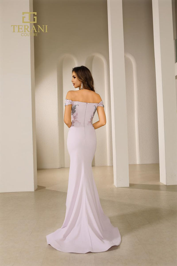 Terani Evening Style Number 251E4237 - 2