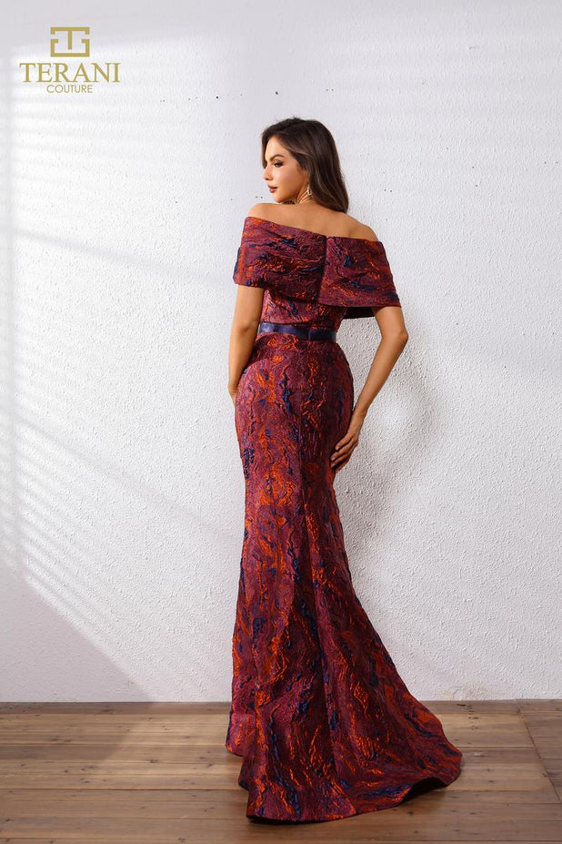 Terani Evening Style Number 251E4253 - 2