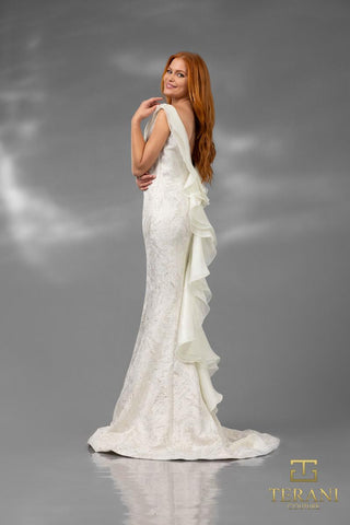 Terani Evening Style Number 251E4256 - 4