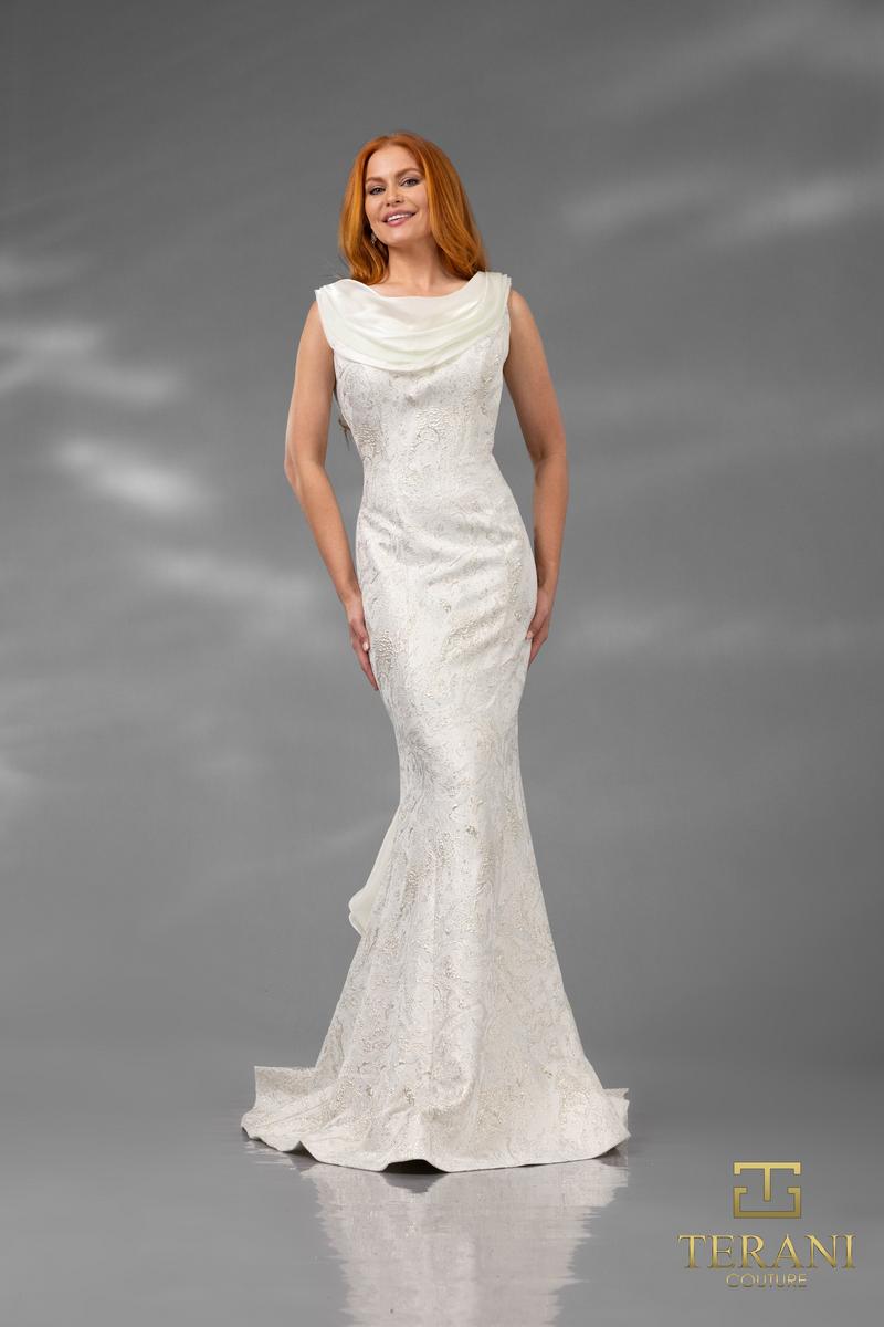 Terani Evening Style Number 251E4256 - 3