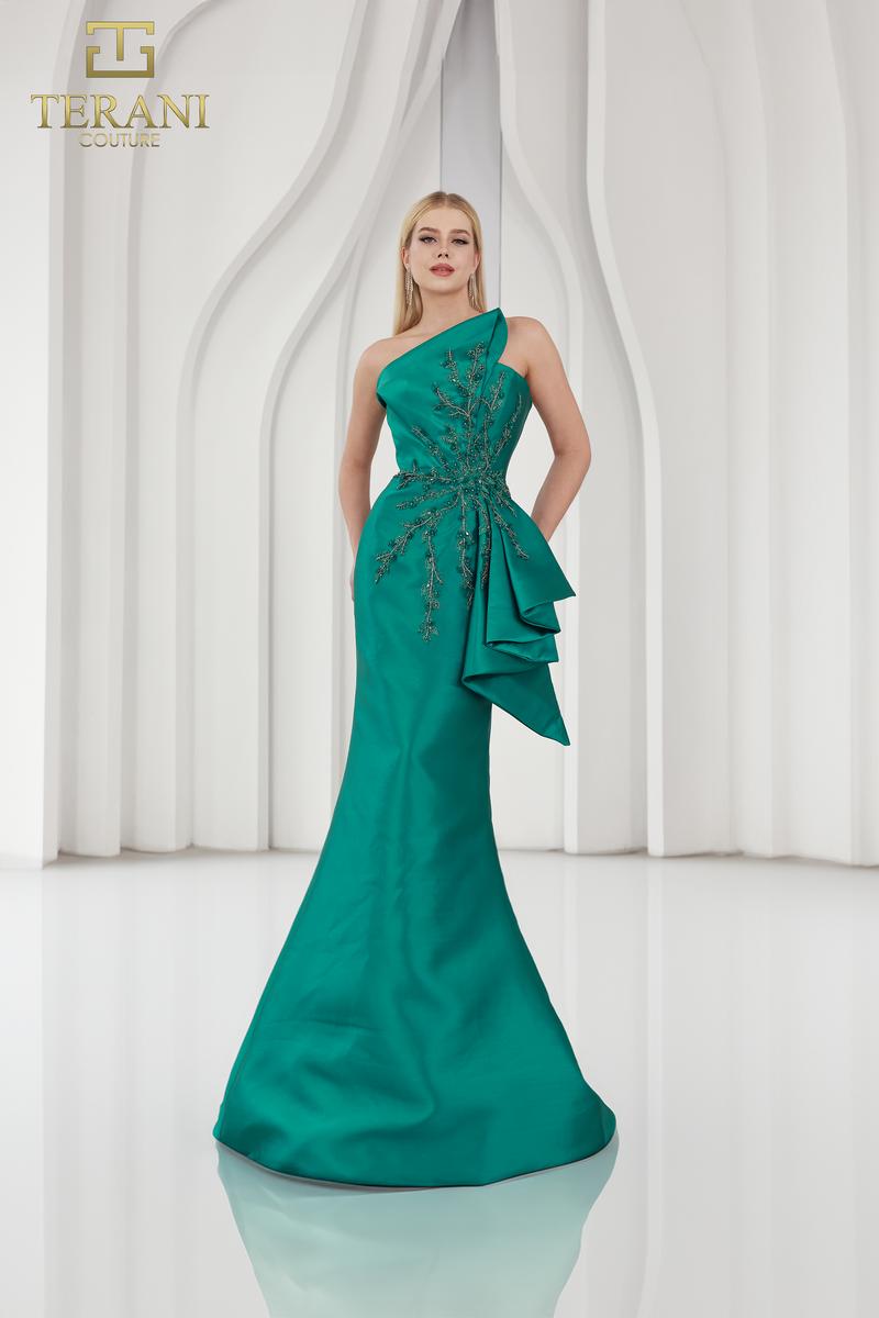 Terani Evening Style Number 251E4265 - 5