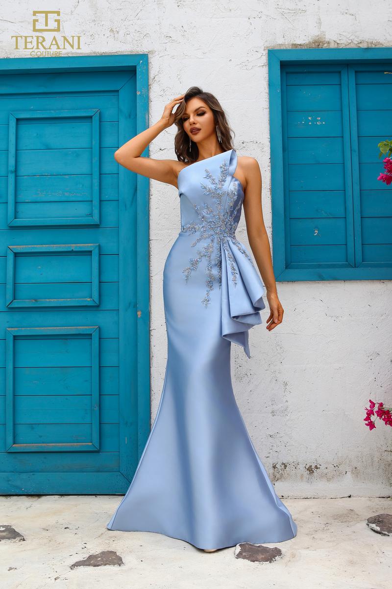 Terani Evening Style Number 251E4265 - 7