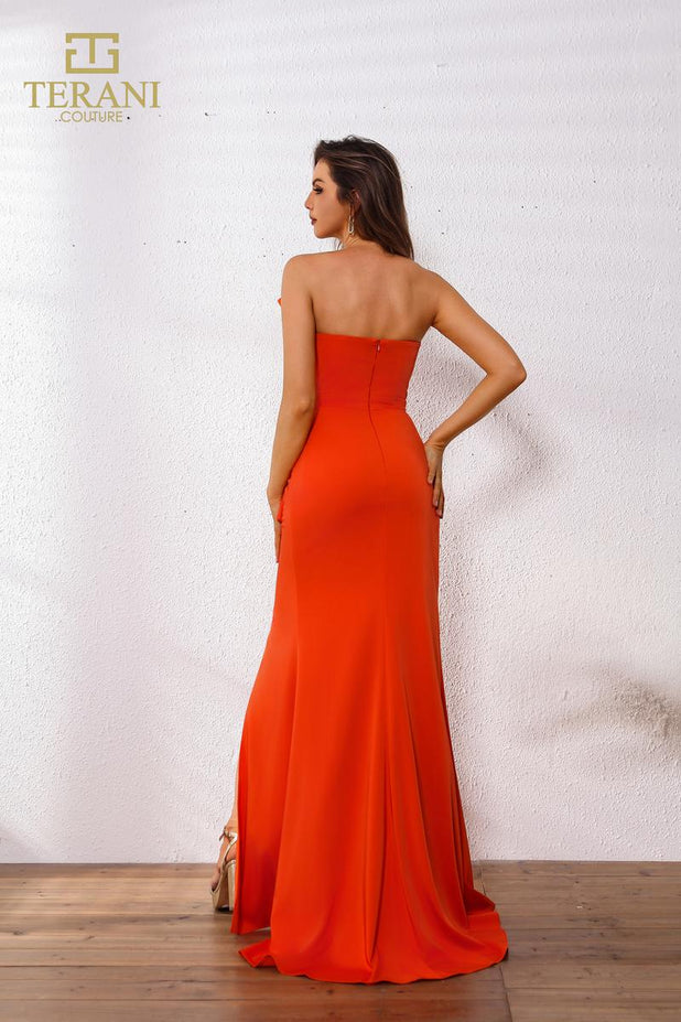Terani Evening Style Number 251E4266 - 2